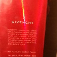 Absolutely Irresistible Givenchy Women EDP 75 ml парфюм, снимка 2 - Дамски парфюми - 28137422