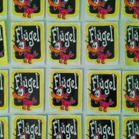 Ваденки Flugel, снимка 2 - Колекции - 41423124