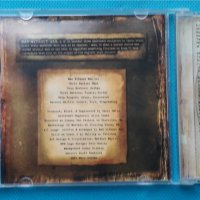 Man Without Wax – 2008 - Anchor(Alternative Rock), снимка 2 - CD дискове - 42984146