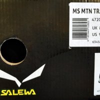 Salewa MTN Trainer Mid GTX 42.5, 45, снимка 12 - Спортни обувки - 35505017