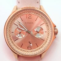 Нов дамски часовник Fossil Sadie, снимка 1 - Дамски - 43880976
