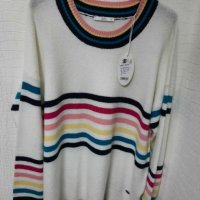 EDC! Нов! Оригинал, с етикет!, снимка 1 - Блузи с дълъг ръкав и пуловери - 28181081