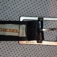 Оригинален колан Diesel, снимка 1 - Колани - 28287546