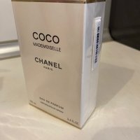 coco mademoisell 100 ml EDP Дамски парфюм, снимка 1 - Дамски парфюми - 43990065