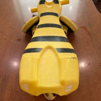 Детска триколка Scuttlebug Bumble, снимка 6 - Детски велосипеди, триколки и коли - 43233813