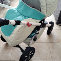 бебешка количка , снимка 4 - За бебешки колички - 44909079