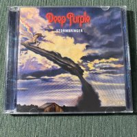 Deep Purple,Jon Lord , снимка 2 - CD дискове - 43611389