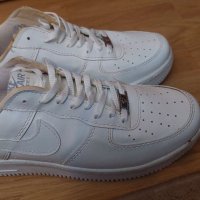 Мъжки маратонки Nike Air force , снимка 5 - Маратонки - 40749979