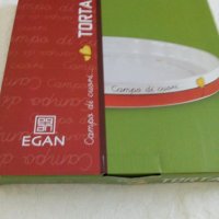 Форма за торта"EGAN", снимка 3 - Съдове за готвене - 26405757