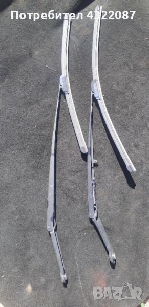 Рамена чистачки БМВ / BMW E46 2.0 D 136к.с., снимка 1