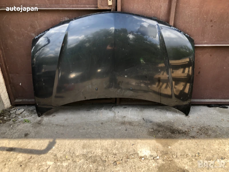 Преден капак Mazda Premacy 2002г, снимка 1