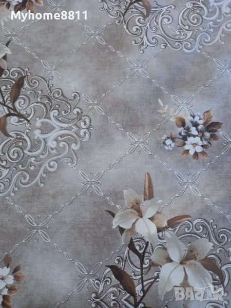 Мушама на метър , снимка 1