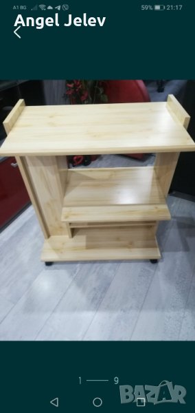 тв шкаф, снимка 1