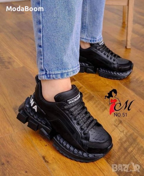 Дамски обувки Dolce & Gabbana , снимка 1