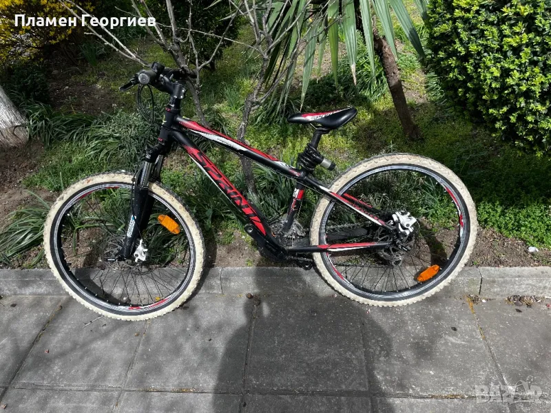 Велосипед Sprint 24  , снимка 1