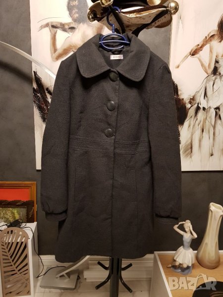 Палто ес, снимка 1