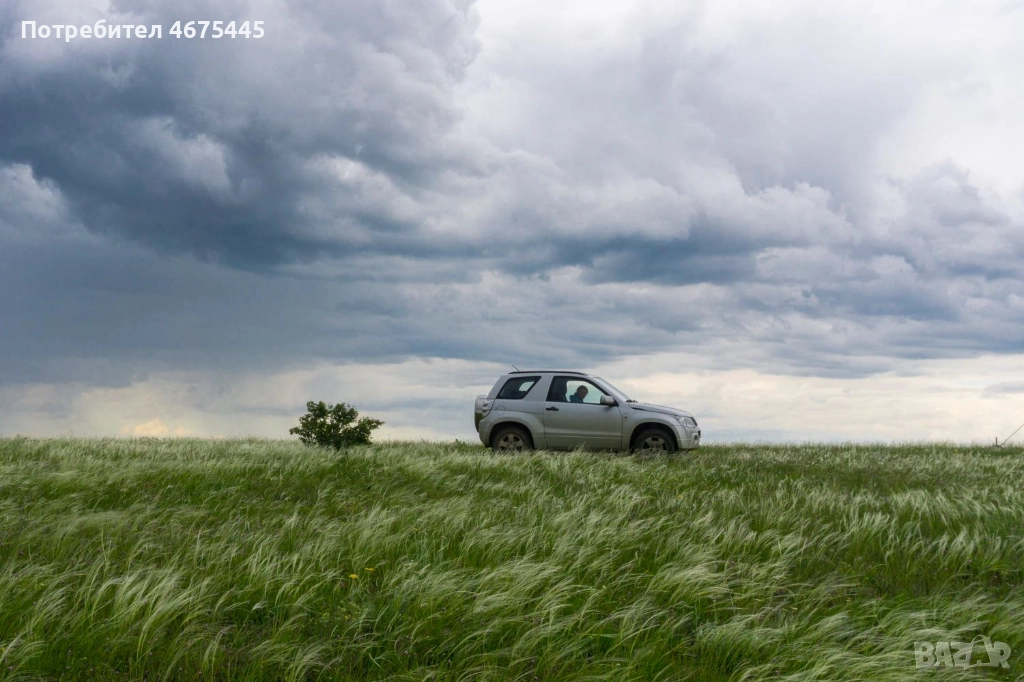 Автомобил в отлично състояние, снимка 1