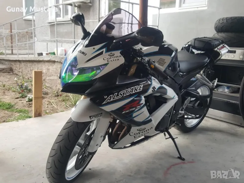 suzuki , снимка 1