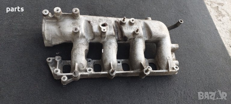 Всмукателен Колектор 1.9JTD Фиат - Ланчия - Алфа Ромео - 46761259 N, снимка 1