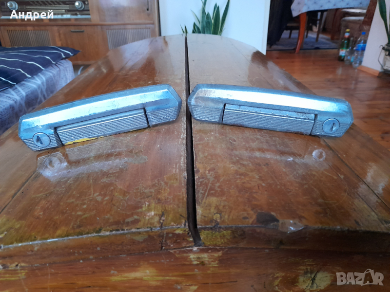 Стари брави Жигули,ВАЗ,Лада, снимка 1