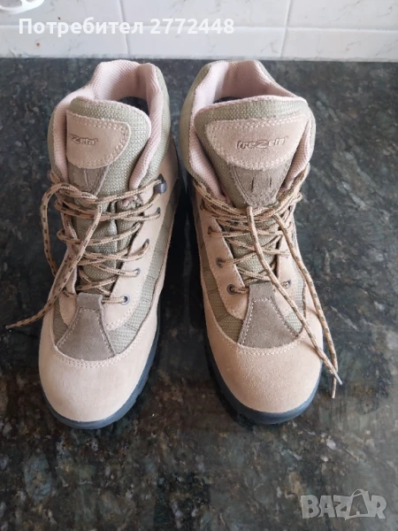 Непромокаеми обувки Trezeta, снимка 1