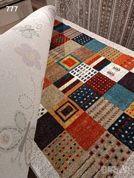 килим, снимка 1