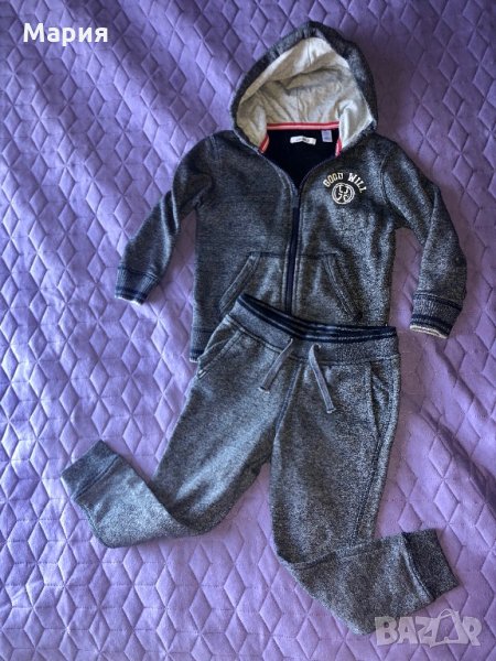 Спортен екип/ анцуг Okaidi, снимка 1