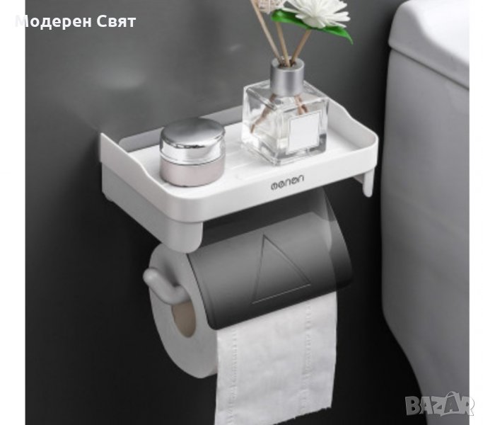 Поставка за тоалетна хартия , снимка 1
