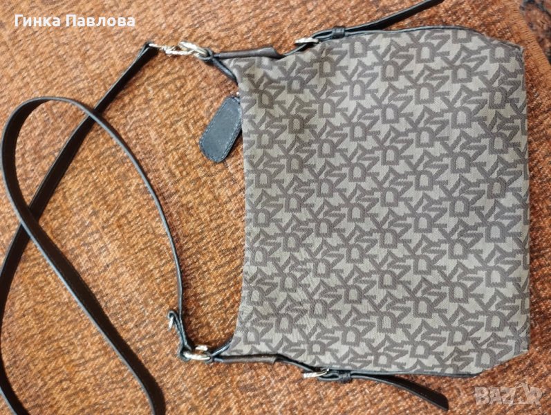 DKNY-дамска чанта, снимка 1