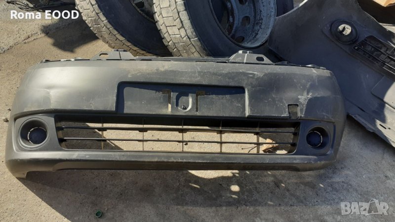 Предна броня за Nissan NV200, снимка 1