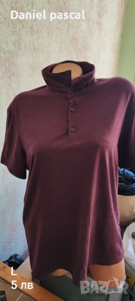 Мъжки ризи , снимка 1