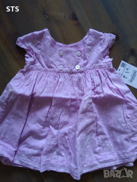 Детска рокля Zara, снимка 1