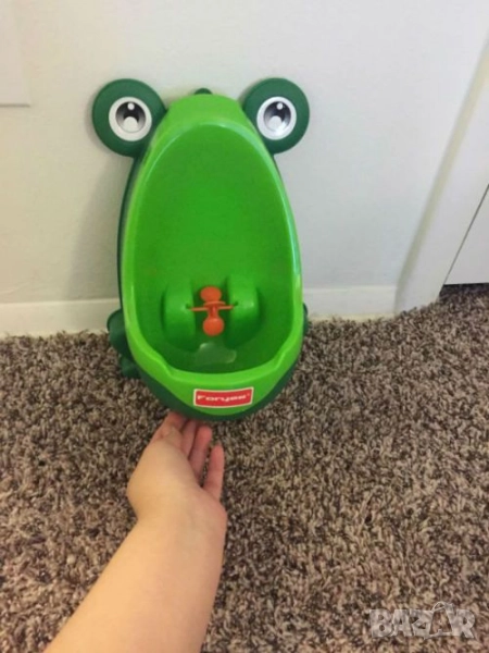 Писоар за деца, снимка 1