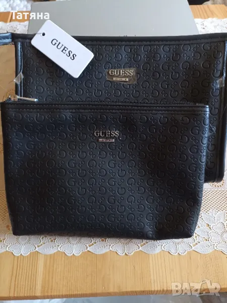 Празнично намаление!!!несесери Guess, снимка 1