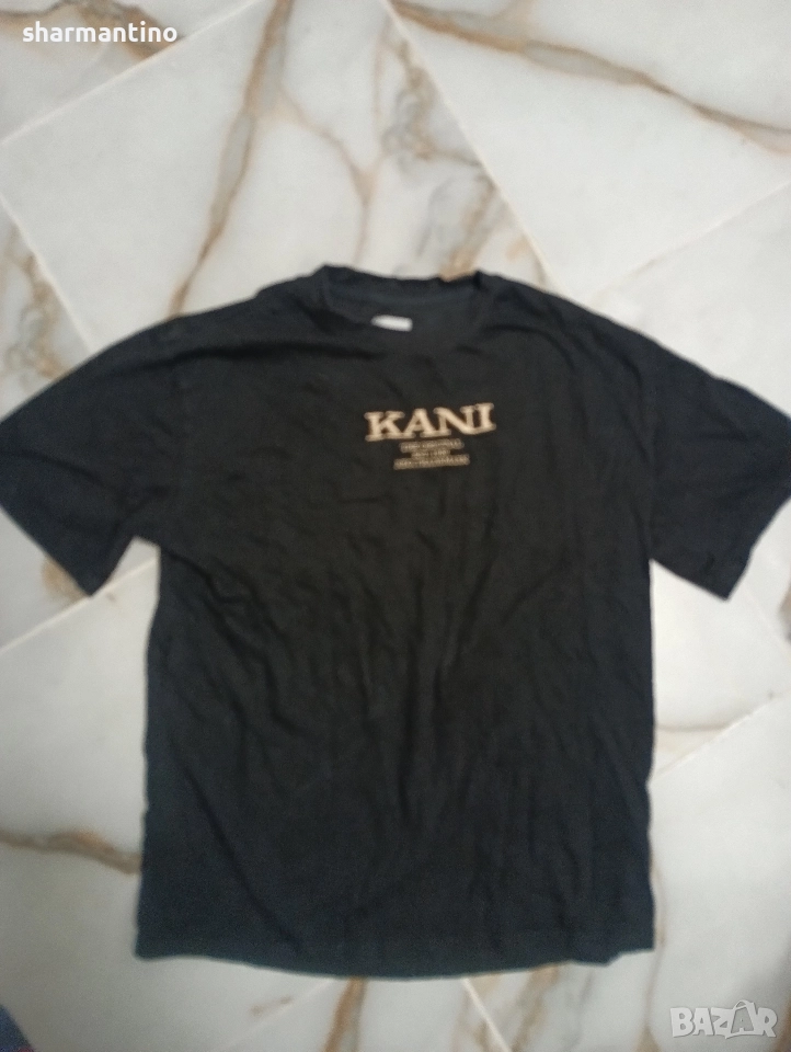 Kani тениска M - 7 лв, снимка 1