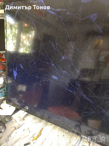 LINSAR 55LED900F, снимка 1