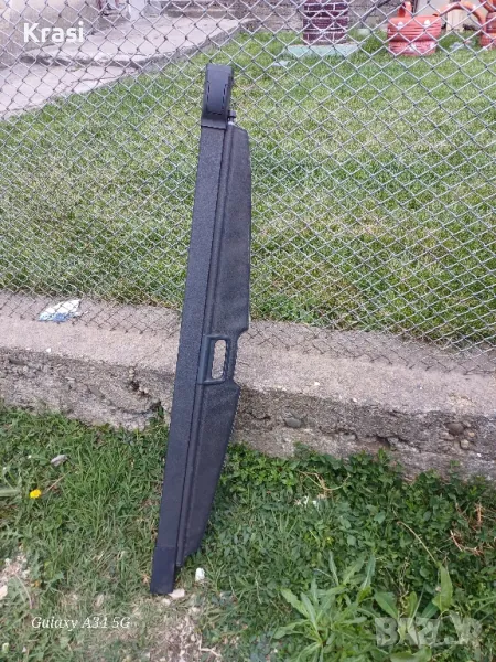 продавам щора за зафира б , снимка 1