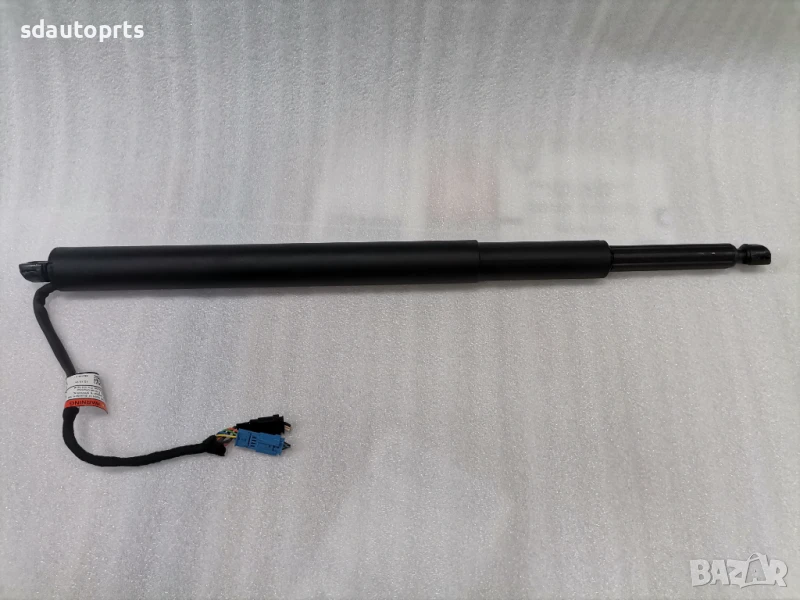 7390410 Амортисьор за Ел Багажник BMW 5 G31, снимка 1