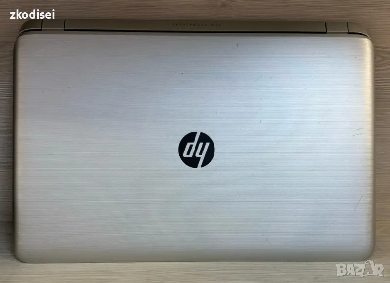 Лаптоп HP 17-i034ng, снимка 1