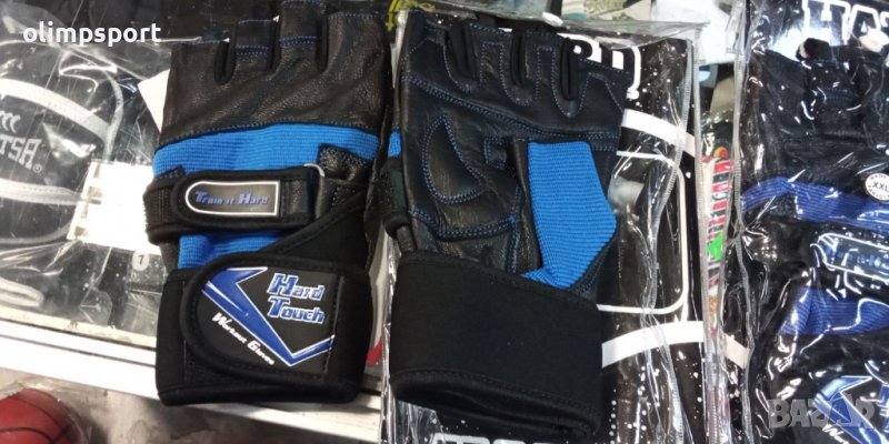 ръкавици за спорт нови, снимка 1