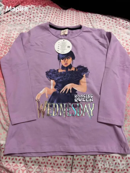 Блуза , снимка 1