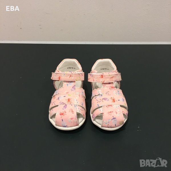 Сандали за момиче / Нови детски сандали, снимка 1
