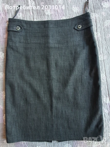 Дамска пола М-Л , снимка 1