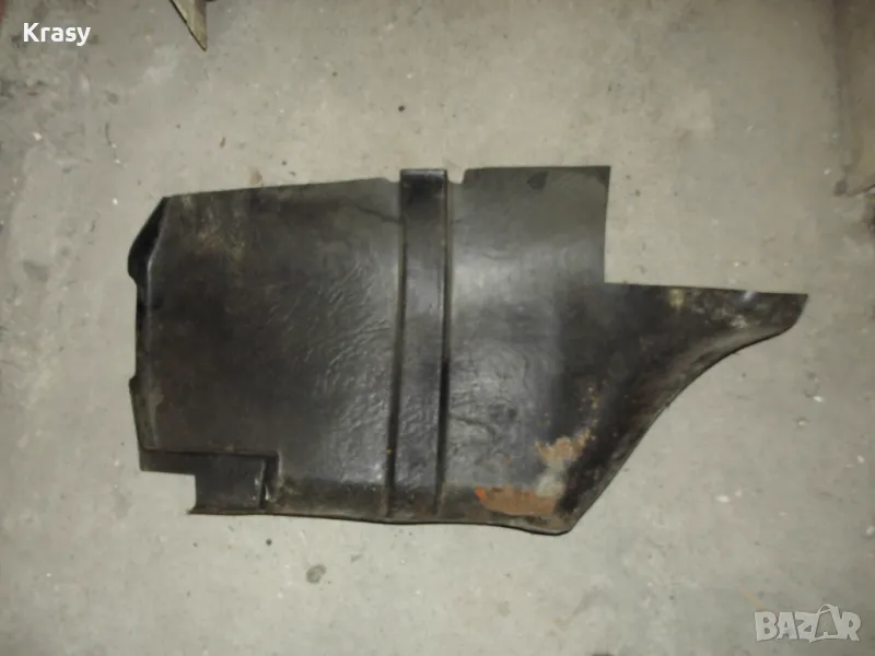 Москвич 2140 кори за багажник, снимка 1