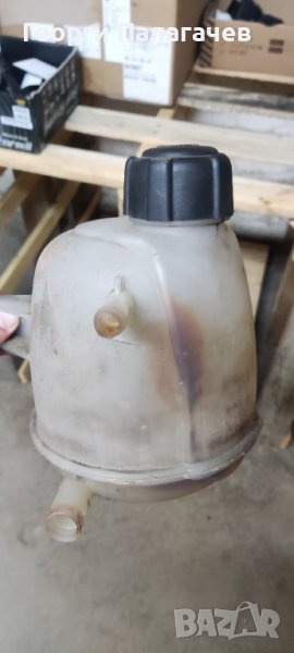 Разшерителен съд за Renault Scenic 1.9 / 99079100, снимка 1