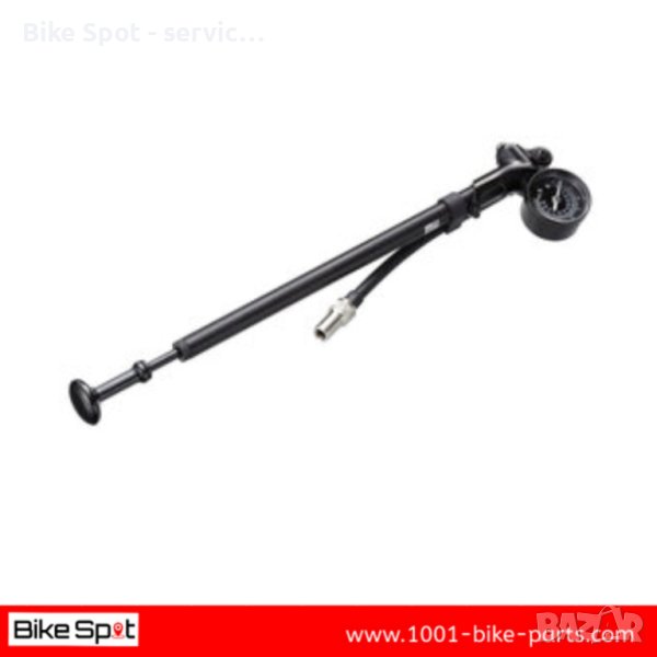 600psi RockShox HP Fork Shock Pump Помпа Окачване Вилки Шокове Колчета, снимка 1