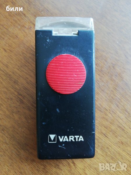 VARTA , снимка 1