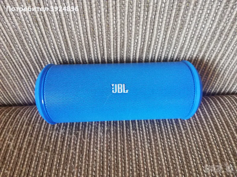 JBL Flip 2 bluetooth speaker блутут колонка, снимка 1