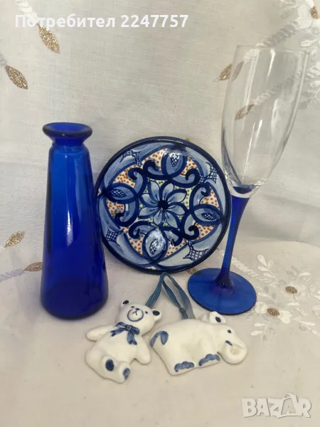 Сет всичко 30 лв, снимка 1