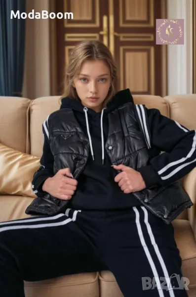 Дамски комплекти Два цвята , снимка 1